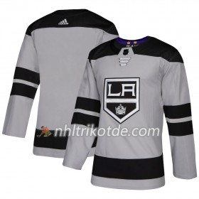 Los Angeles Kings Trikot Blank Adidas Alternate 2018-19 Authentic - Herren